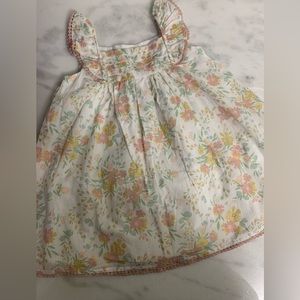 Cupcakes and cashmere dress